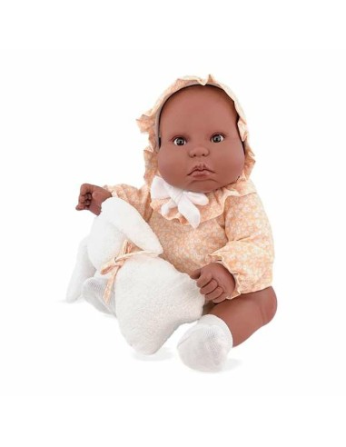 Bébé poupée Berjuan Chubby 50 cm – BERJUAN (Poupee) | STORE PRO SHOP 
