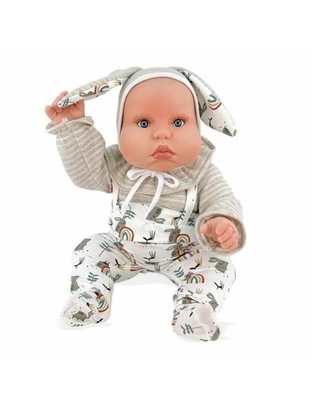 Bébé poupée Berjuan 20009-24 50 cm – BERJUAN (Poupee) | STORE PRO SHOP 