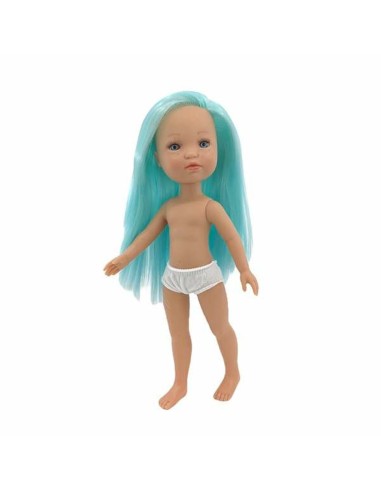 Poupée Berjuan 2864-24 35 cm – BERJUAN (Poupee) | STORE PRO SHOP 