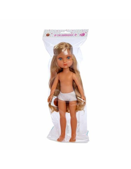 Poupée Berjuan 2890-24 35 cm – BERJUAN (Poupee) | STORE PRO SHOP 