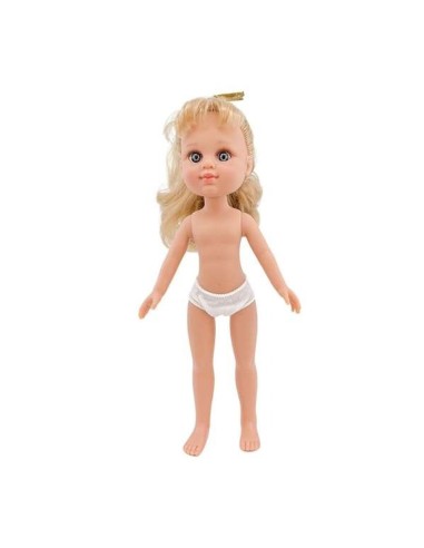 Poupée Berjuan 2891-24 35 cm – BERJUAN (Poupee) | STORE PRO SHOP 