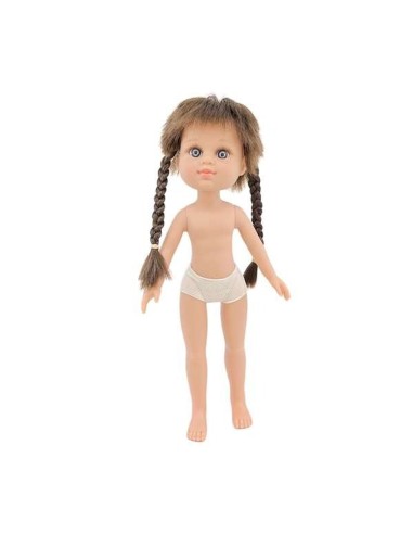 Poupée Berjuan 2893-24 35 cm – BERJUAN (Poupee) | STORE PRO SHOP 