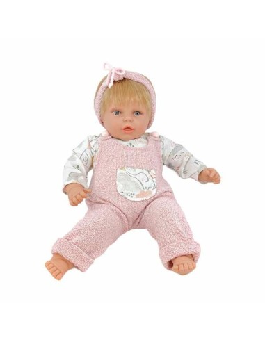 Poupée Bébé Berjuan 60 cm – BERJUAN (Poupee) | STORE PRO SHOP 