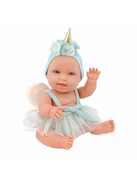 Poupée Bébé Berjuan 38 cm – BERJUAN (Poupee) | STORE PRO SHOP 