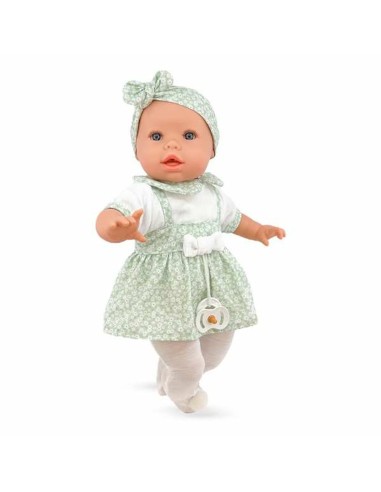 Poupée Bébé Berjuan 50 cm – BERJUAN (Poupee) | STORE PRO SHOP 