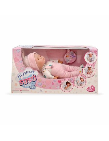 Poupée Bébé Berjuan 30 cm – BERJUAN (Poupee) | STORE PRO SHOP 
