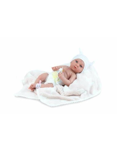 Poupée Bébé Marina  Pau 38 cm –  (Poupee) | STORE PRO SHOP 