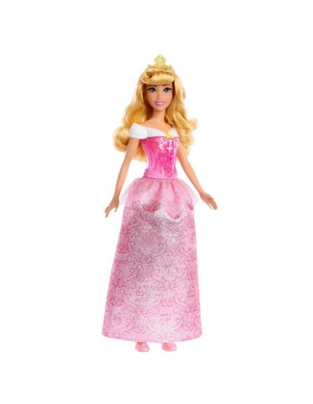 Poupée Aurore 29Cm - Disney Princess - Poupées Mannequins - 3 Ans Et  – DISNEY PRINCESS (Poupee) | STORE PRO SHOP 