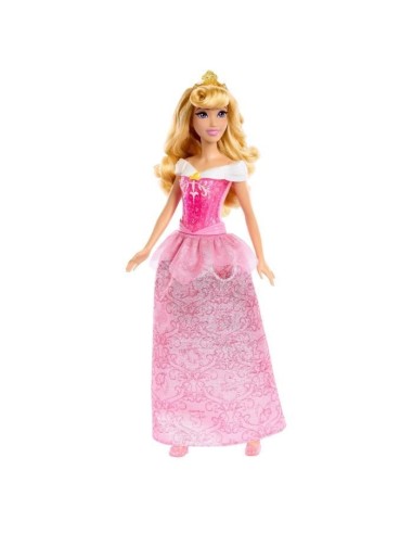 Poupée Aurore 29Cm - Disney Princess - Poupées Mannequins - 3 Ans Et  – DISNEY PRINCESS (Poupee) | STORE PRO SHOP 