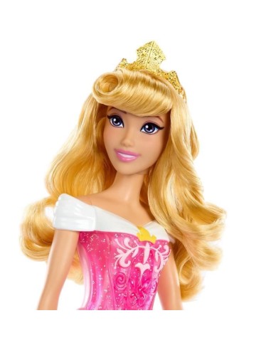 Poupée Aurore 29Cm - Disney Princess - Poupées Mannequins - 3 Ans Et  – DISNEY PRINCESS (Poupee) | STORE PRO SHOP 