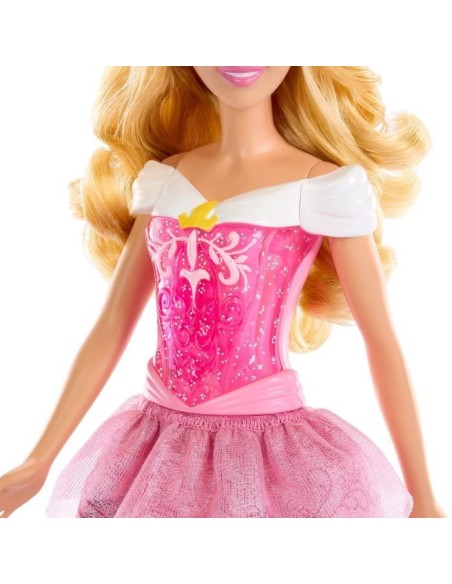 Poupée Aurore 29Cm - Disney Princess - Poupées Mannequins - 3 Ans Et  – DISNEY PRINCESS (Poupee) | STORE PRO SHOP 