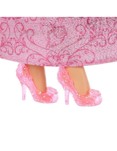 Poupée Aurore 29Cm - Disney Princess - Poupées Mannequins - 3 Ans Et  – DISNEY PRINCESS (Poupee) | STORE PRO SHOP 