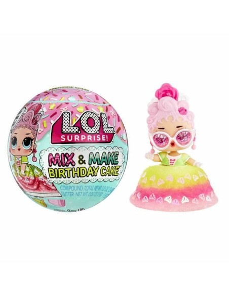 Poupée Bébé MGA –  (Poupee) | STORE PRO SHOP 