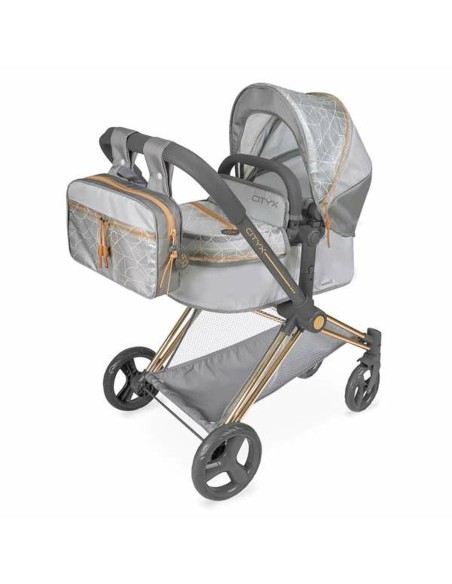Poussette pour poupées Decuevas 50 cm – DECUEVAS (Poupee) | STORE PRO SHOP 