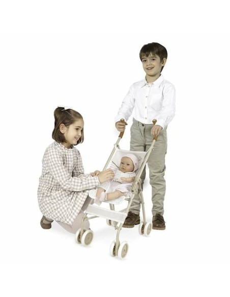 Poussette pour poupées Decuevas Verona – DECUEVAS (Poupee) | STORE PRO SHOP 