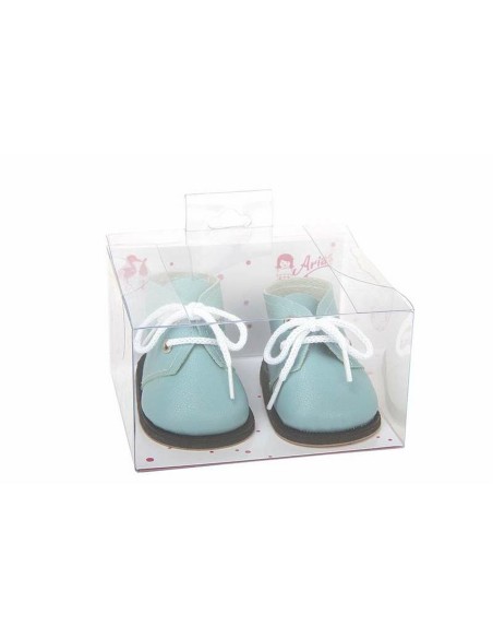 Chaussures de poupée Arias Vert 45 cm – ARIAS (Poupee) | STORE PRO SHOP 