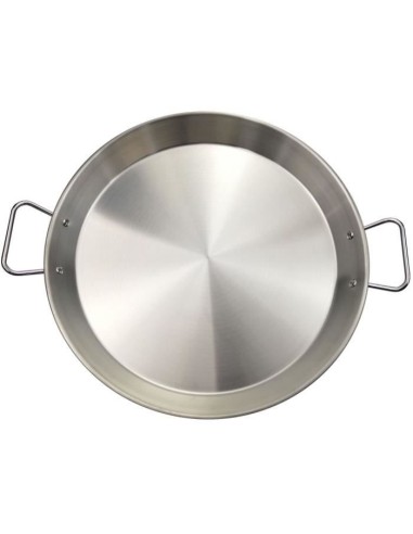 Plat a paella BAUMALU 40 cm – BAUMALU (Plat A Paella) | STORE PRO SHOP 