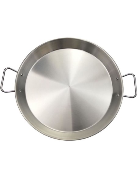 Plat a paella BAUMALU 40 cm – BAUMALU (Plat A Paella) | STORE PRO SHOP 