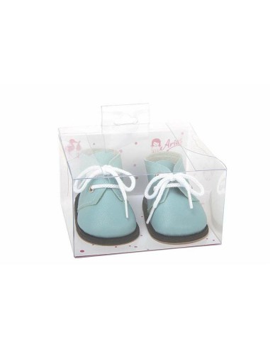 Chaussures de poupée Arias Vert 40 cm – ARIAS (Poupee) | STORE PRO SHOP 