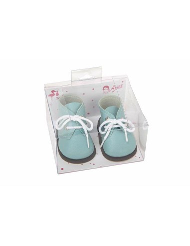 Chaussures de poupée Arias Vert 40 cm – ARIAS (Poupee) | STORE PRO SHOP 
