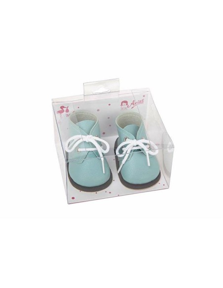 Chaussures de poupée Arias Vert 40 cm – ARIAS (Poupee) | STORE PRO SHOP 