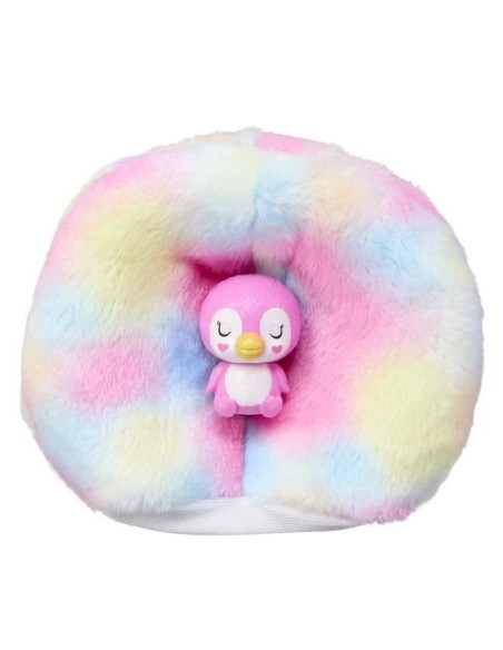 Barbie-Barbie Cutie Reveal-Poupée manchot Reve Coloré et 10 surprises HRK40 – BARBIE () | STORE PRO SHOP 