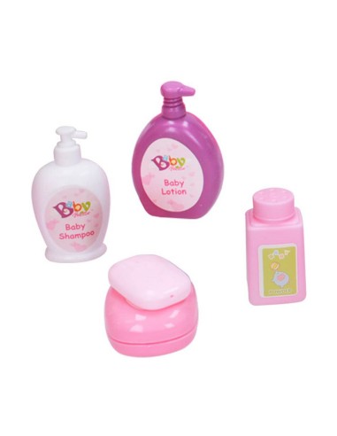 Accessoires pour poupées Reig – REIG (Poupee) | STORE PRO SHOP 