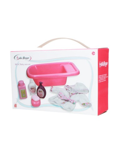 Accessoires pour poupées Reig – REIG (Poupee) | STORE PRO SHOP 