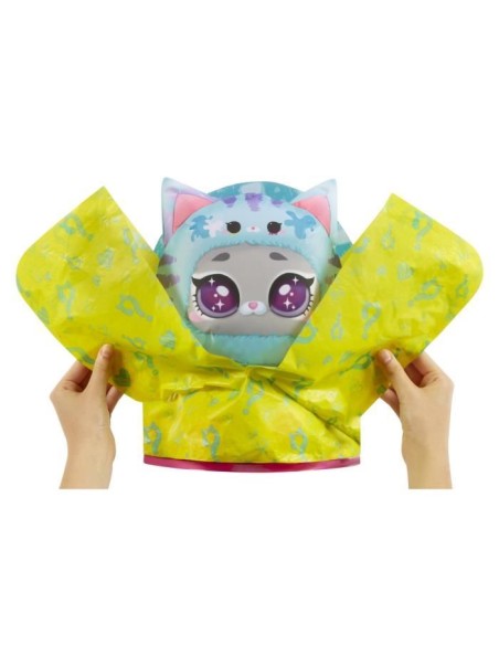 L.O.L. Surprise - Poupée Tweens Costume - Emma Emo - Poupée de 17cm  animal gonflable - Surprise a découvrir – L.O.L. SURPRISE! (Poupee) | STORE PRO SHOP 