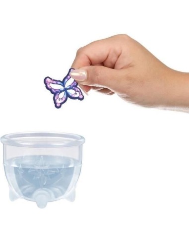 Miroir Magique - MAGIC MIXIES - L37 x l13 x h17 cm - Des 5 ans – MAGIC MIXIES (Poupee) | STORE PRO SHOP 