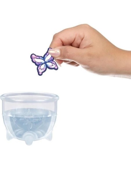 Miroir Magique - MAGIC MIXIES - L37 x l13 x h17 cm - Des 5 ans – MAGIC MIXIES (Poupee) | STORE PRO SHOP 