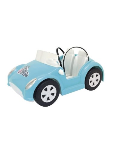 SL CABRIOLET PARADISE – SILVERTORN (Poupee) | STORE PRO SHOP 