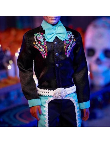 Figurine Mattel Ken – MATTEL (Poupee) | STORE PRO SHOP 