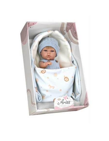Poupée Bébé Arias 30 cm – ARIAS (Poupee) | STORE PRO SHOP 