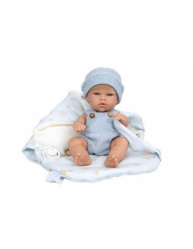 Poupée Bébé Arias 30 cm – ARIAS (Poupee) | STORE PRO SHOP 