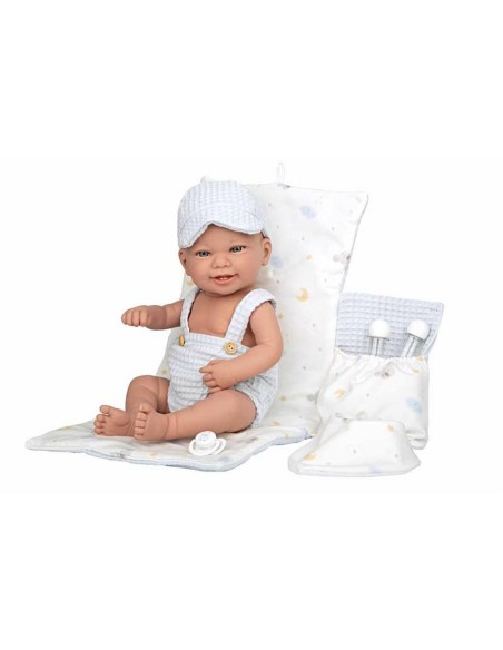 Bébé poupée Arias 42 cm – ARIAS (Poupee) | STORE PRO SHOP 