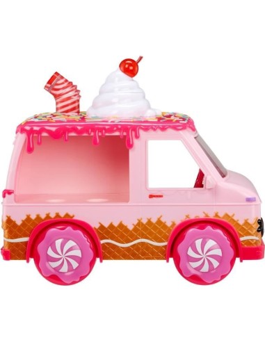 Yummiland Camion a Gloss – L.O.L. SURPRISE! (Poupee) | STORE PRO SHOP 