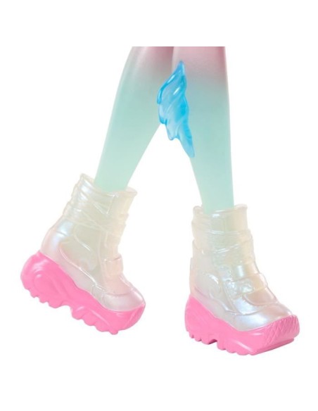 Monster High-Poupée Lagoona Blue-Poupée avec animal et accessoires HXH75 – MONSTER HIGH (Poupee) | STORE PRO SHOP 