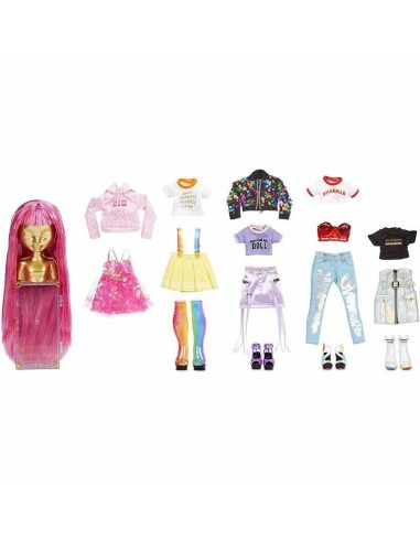 Poupée Rainbow High 571049E7C –  (Poupee) | STORE PRO SHOP 