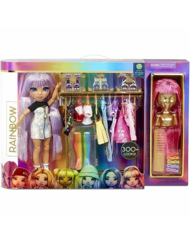 Poupée Rainbow High 571049E7C –  (Poupee) | STORE PRO SHOP 