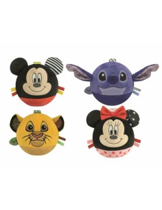 Jouet Peluche Disney Multicouleur