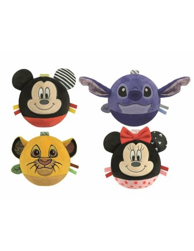 Jouet Peluche Disney Multicouleur – DISNEY (Poupee) | STORE PRO SHOP 