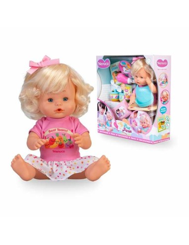 Bébé poupée Nenuco 35 cm – NENUCO (Poupee) | STORE PRO SHOP 