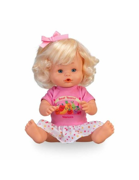 Bébé poupée Nenuco 35 cm – NENUCO (Poupee) | STORE PRO SHOP 