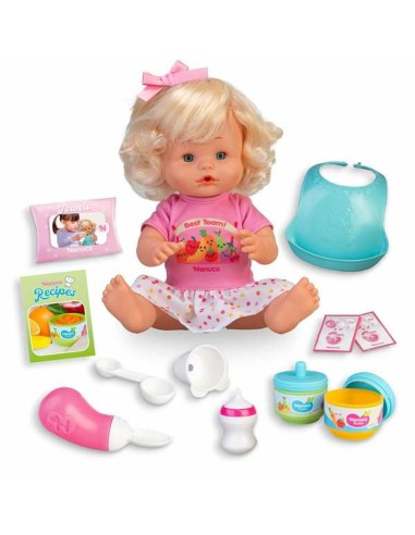 Bébé poupée Nenuco 35 cm – NENUCO (Poupee) | STORE PRO SHOP 