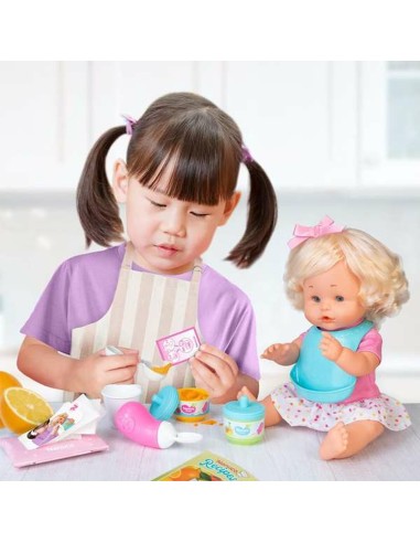 Bébé poupée Nenuco 35 cm – NENUCO (Poupee) | STORE PRO SHOP 
