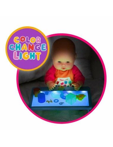 Poupée Nenuco Smart School 35 cm – NENUCO (Poupee) | STORE PRO SHOP 