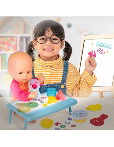 Poupée Nenuco Smart School 35 cm – NENUCO (Poupee) | STORE PRO SHOP 