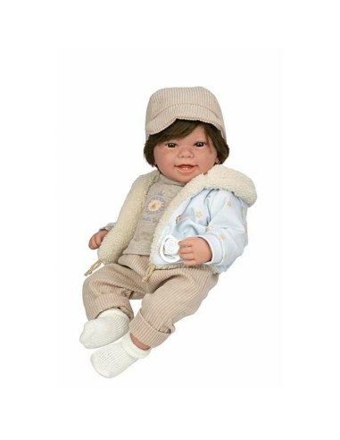 Bébé poupée Arias Zoe 45 cm – ARIAS (Poupee) | STORE PRO SHOP 