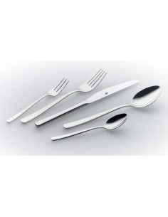 Ménagere GSW Acier Inox Massif 60 couverts